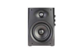 惠威HiVi D1080 IV 2.0声道 黑色 音箱产品图片4